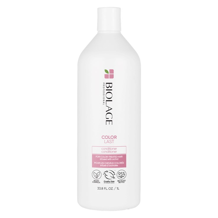 Biolage Colorlast Conditioner 1L