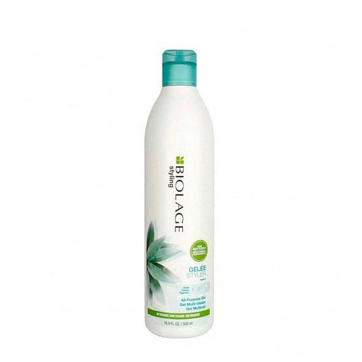 Matrix Biolage Gelee Styler All Purpose Hair Gel - 500ml