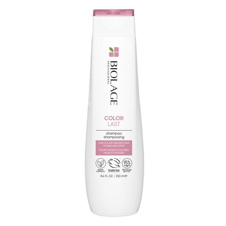 Biolage Colorlast Shampoo 250ml