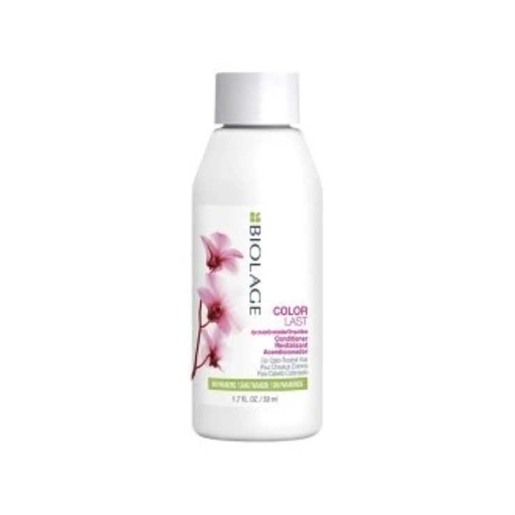 Biolage Colorlast Conditioner 50ml