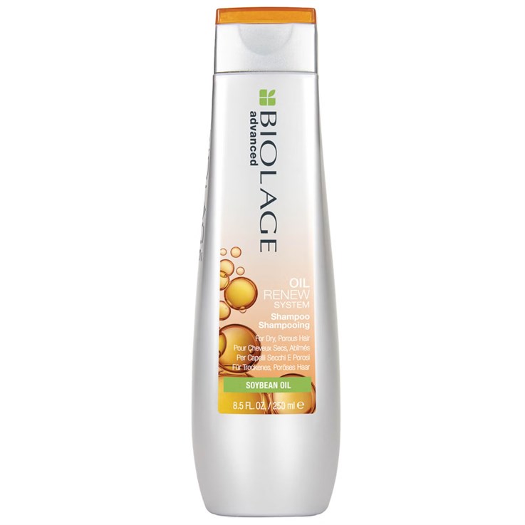 Biolage Advanced Oil Renew Shampoo 250ml