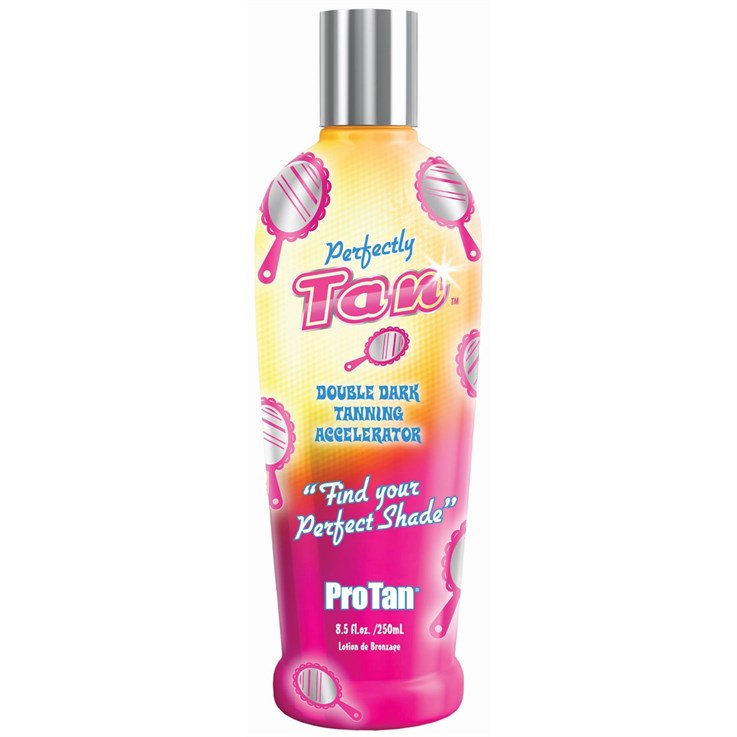 Bliss Pro Tan Perfectly Tan Accelerator