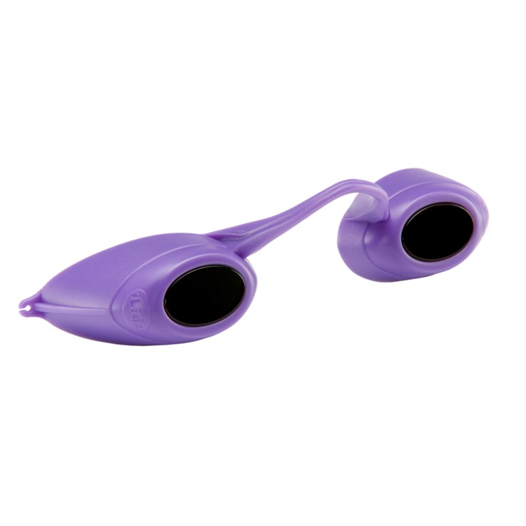 Bliss 4 Eyez iLidz Protective UVA & UVB Tanning Goggles - 1 Pair