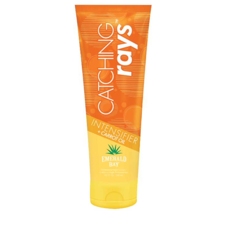 Bliss Emerald Bay Catching Rays Tan Intensifier - 250ml