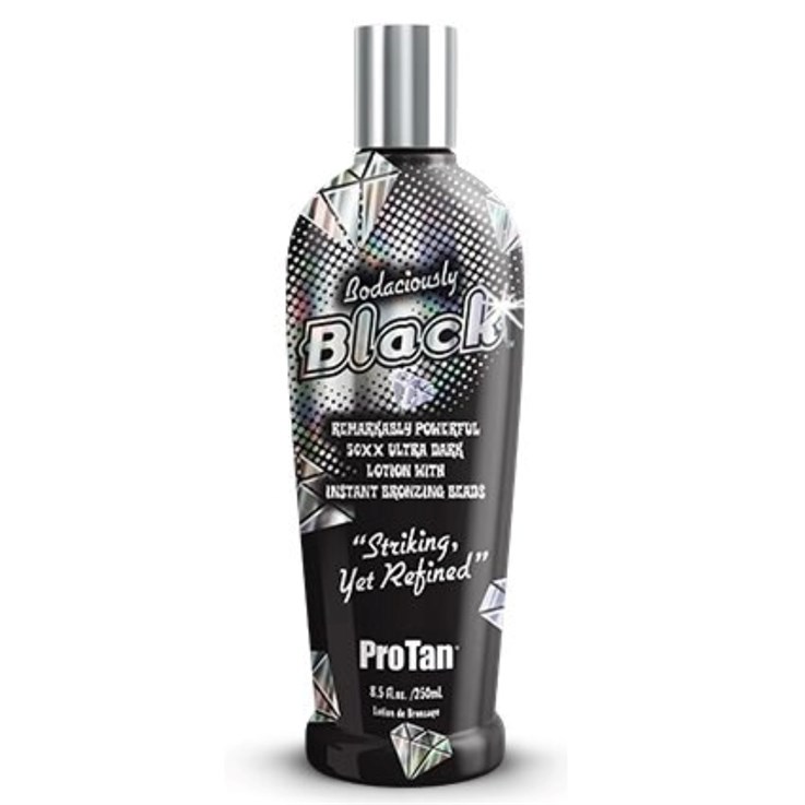 Pro Tan Bodaciously Black Bronzer