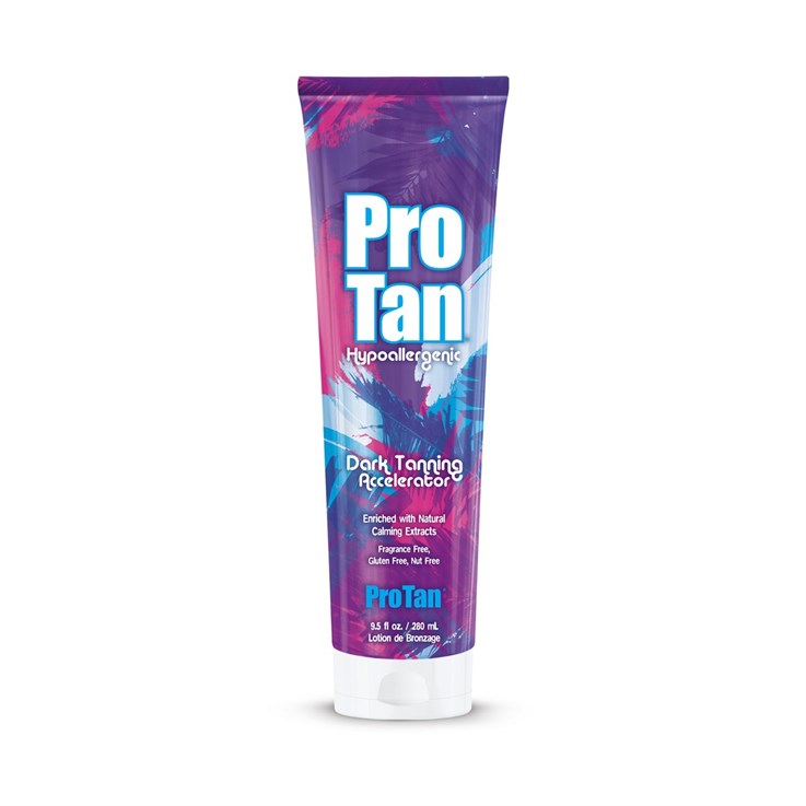 Bliss Pro Tan Hypoallergenic 280ml