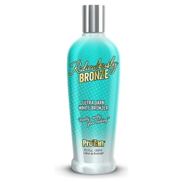 Bliss Pro Tan Ridiculously Bronze 250ml