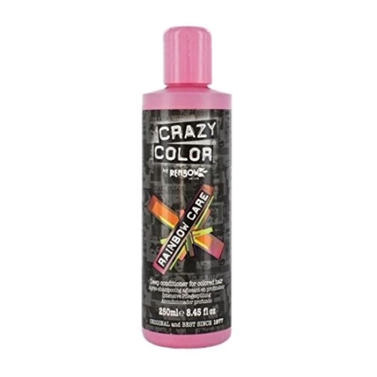 Crazy Color Rainbow Care Conditioner 250ml