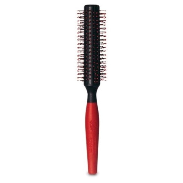 Cricket Static Free RPM12 Row Round Hair Brush