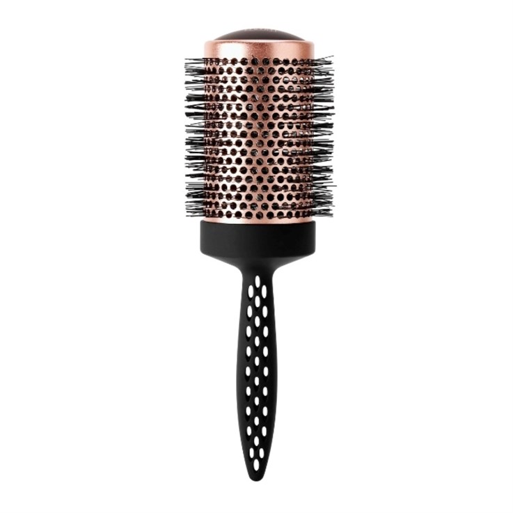 Cricket Binge Copper Thermal Brush 2.5 inch