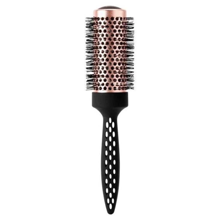 Cricket Binge Copper Thermal Brush 1.75 Inch