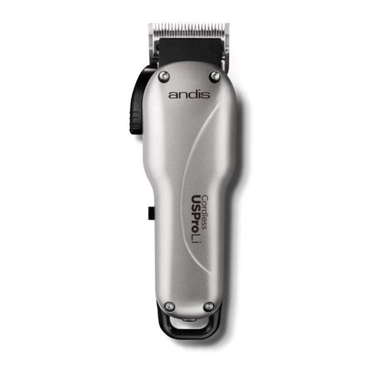 Andis LCL US Pro Li Cordless Adjustable Blade Hair Clipper