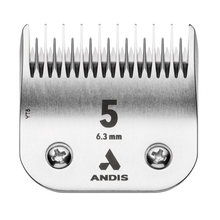 Andis Ultra Edge 5  ( 6.3mm) Skip