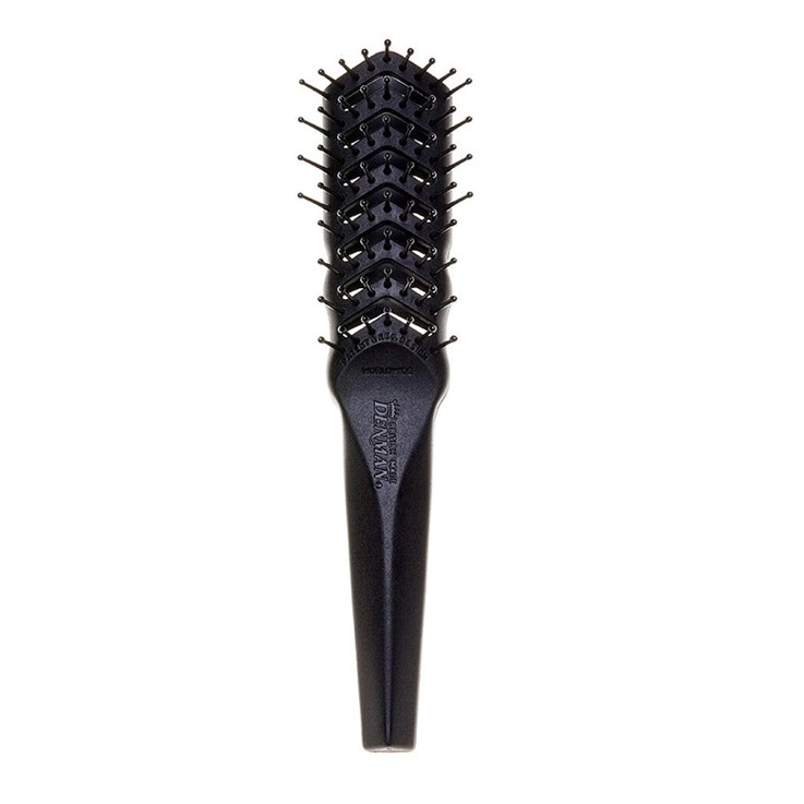 Denman D100 Tunnel Vent Styling Hair Brush