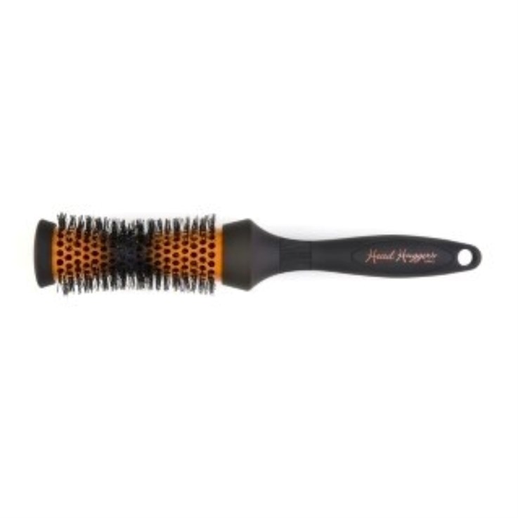 33mm Head-Hugging Hot Curl Brush