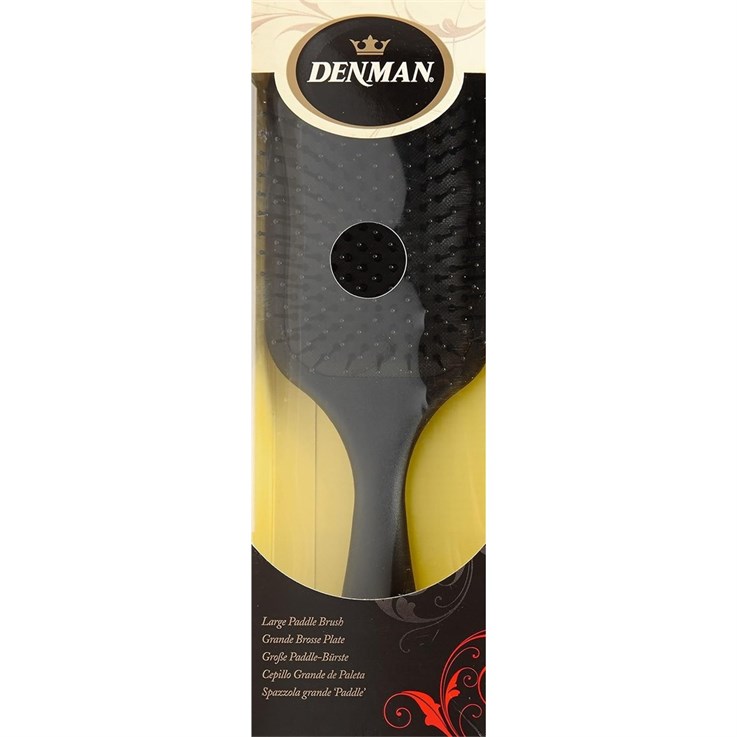 Denman D83 Large Paddle Styling Hair Brush