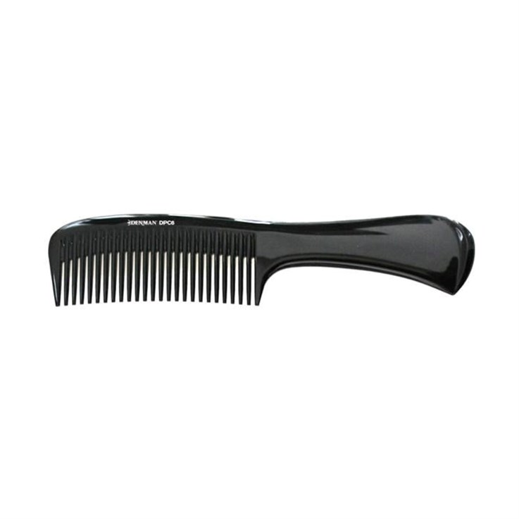 Denman DPC6 Rake Hair Comb 