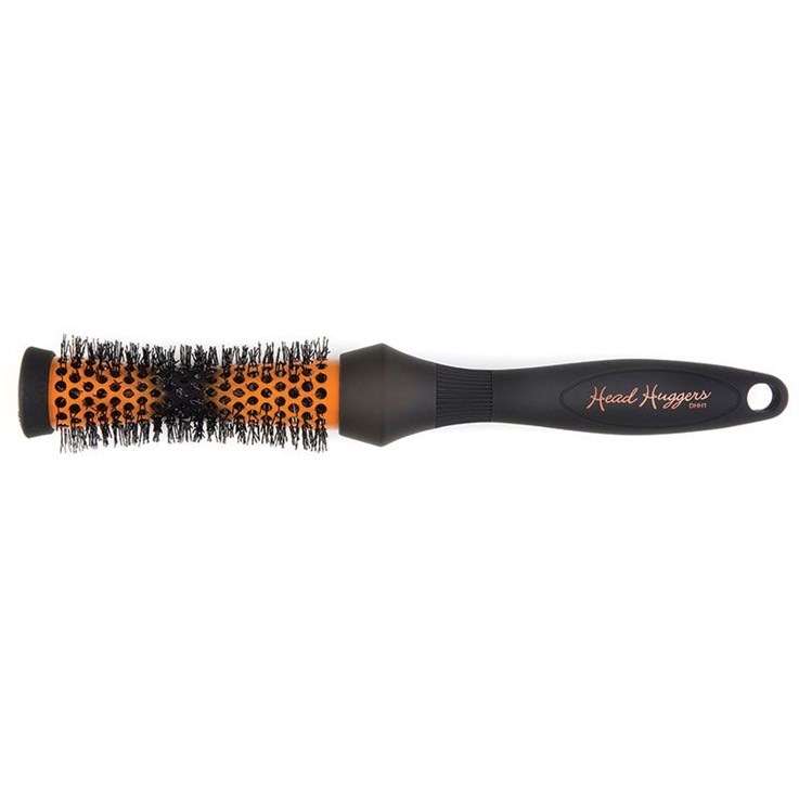 Denman 25mm Head-Hugging Hot Curl Brush