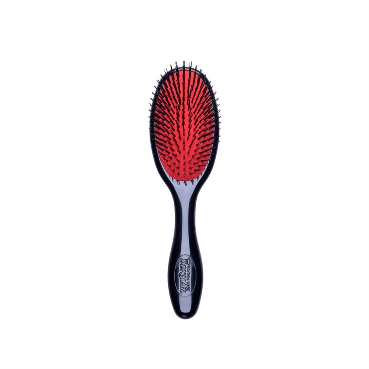 Denman D80S Small Nylon Bristle Brush