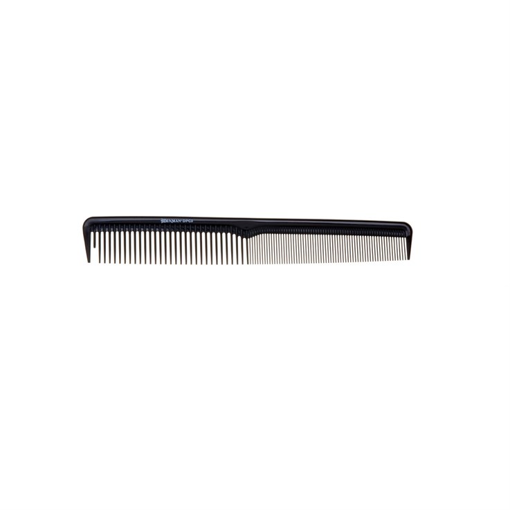 Denman Precision Cutting Comb