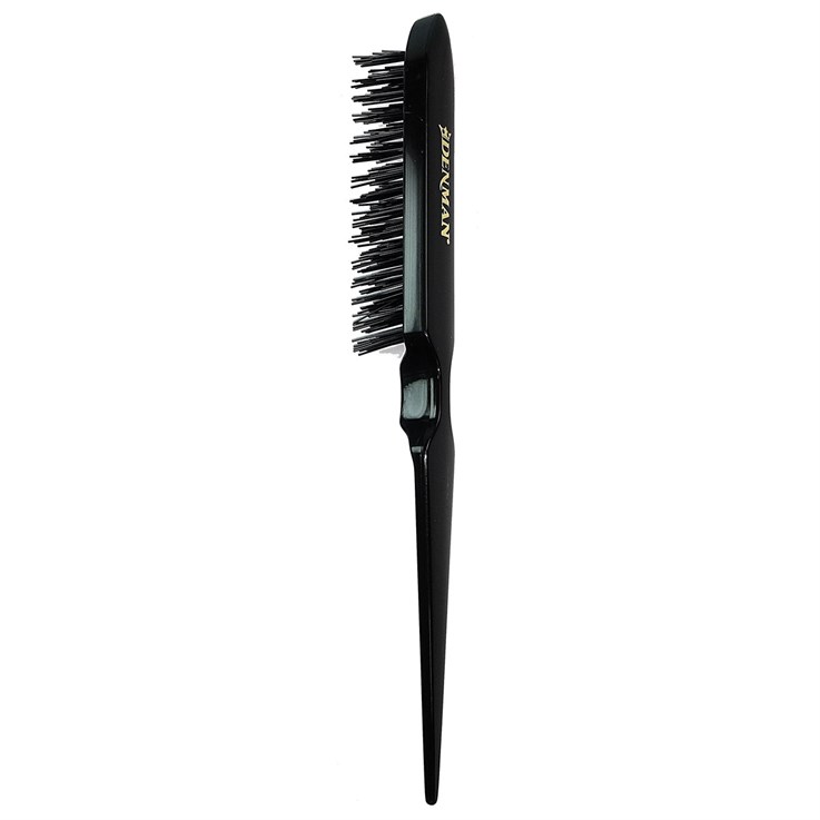 Denman Dress-Out Brush Black D91