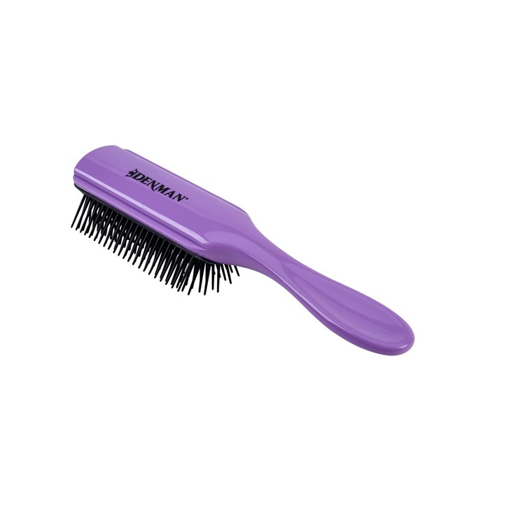 Denman D4 Original Styler - African Violet