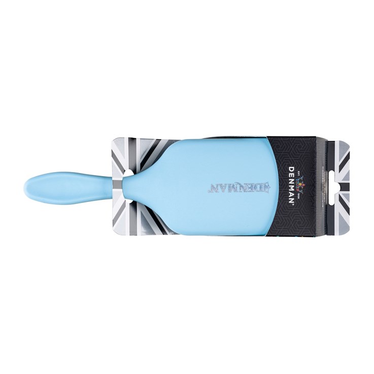 Denman D83 Paddle Hair Brush - Nordic Ice