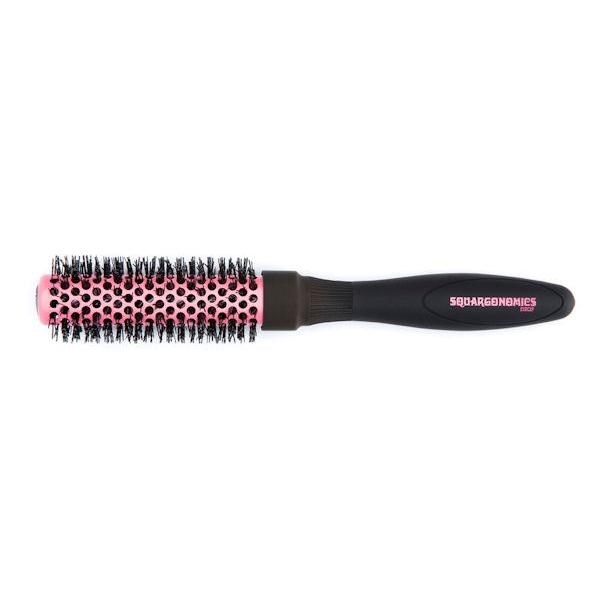 Denman Squargonomic 25mm Ceramic brush