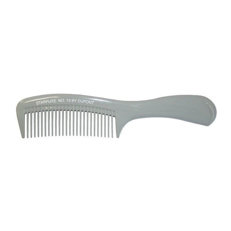 Denman Starflite Handle Rake Comb SF73