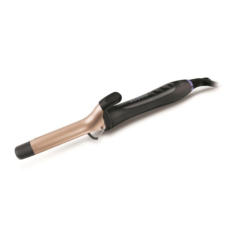 Diva Pro Digital Hair Styling Curling Tong - 25mm