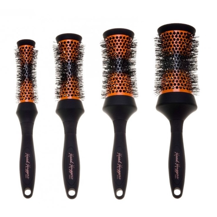 Denman Head Hugger 4 Deal Brush