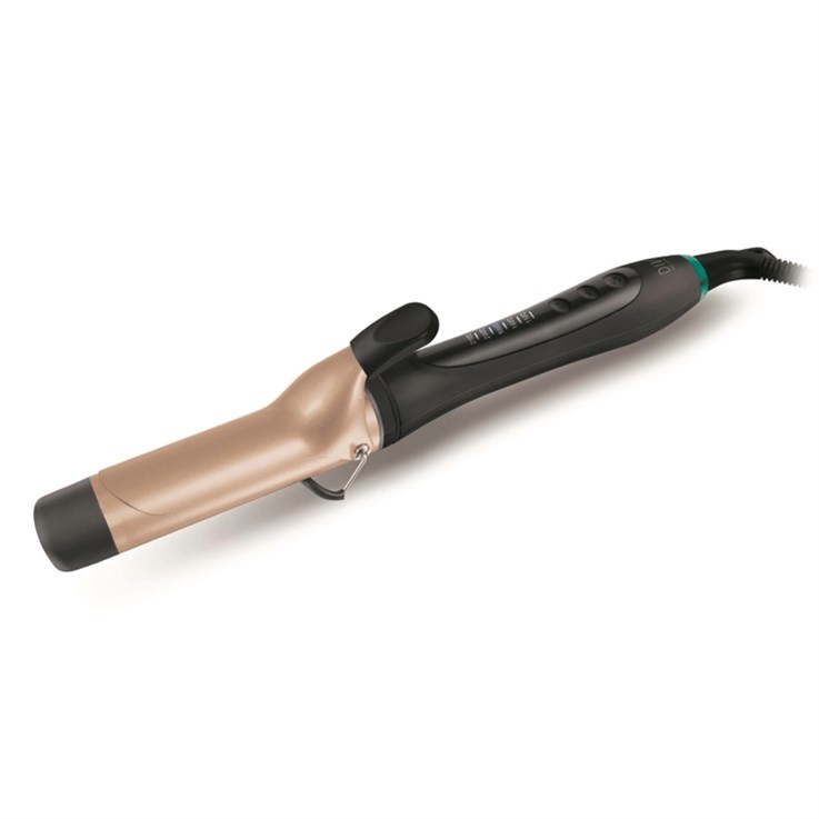 Diva Pro Digital Hair Styling Curling Tong - 38mm