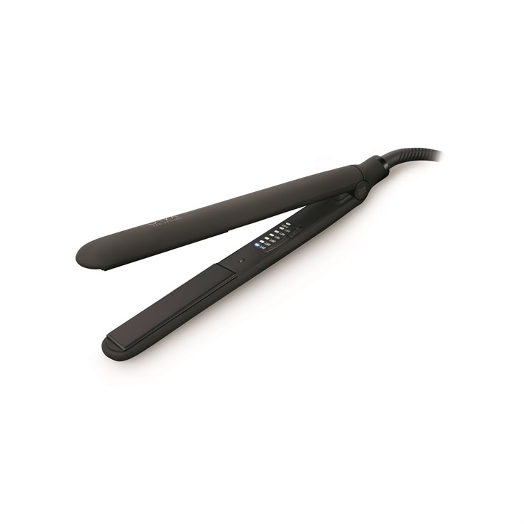 Diva Pro Hair Straightner Digital Styler - Onyx