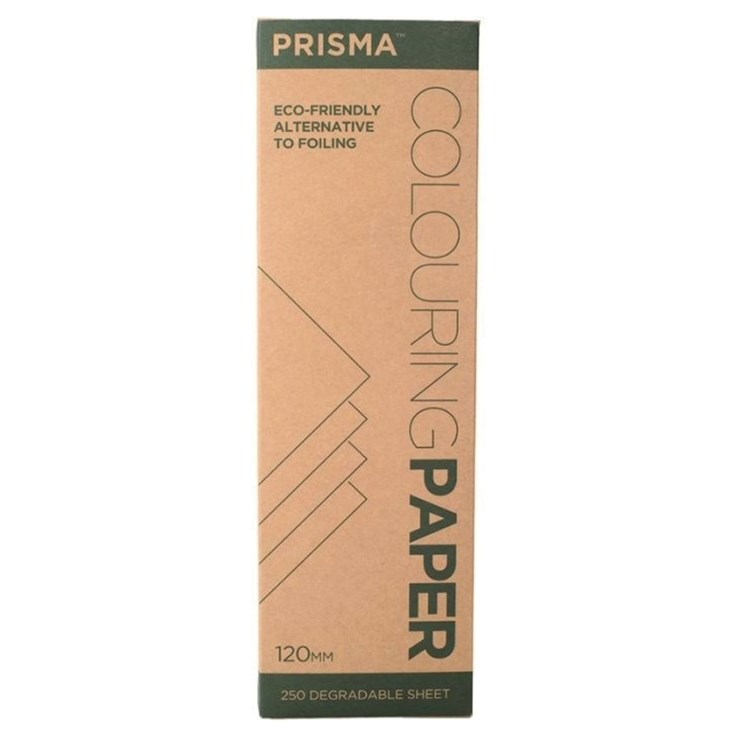 Agenda Prisma Colouring Paper 120mm 