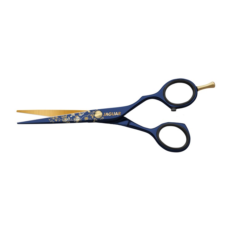 Jaguar Golden Blossom 5.5" Scissor