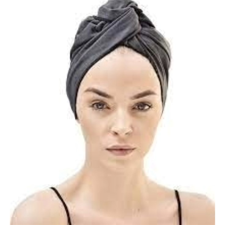 Agenda Itzi Microfibre Turban -  Pack of 2