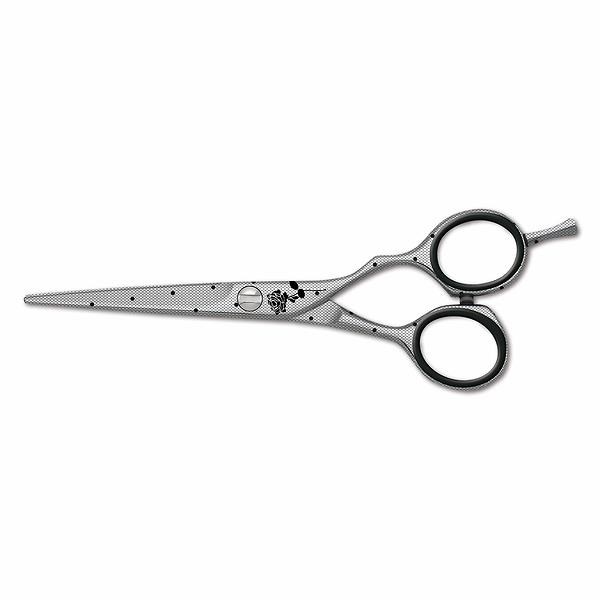 JaguART Black Venezia 5.5" Scissor