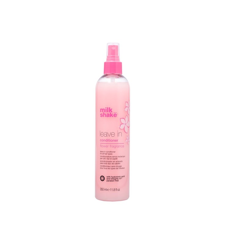 milk_shake Leave In Flower Conditioner 350ml