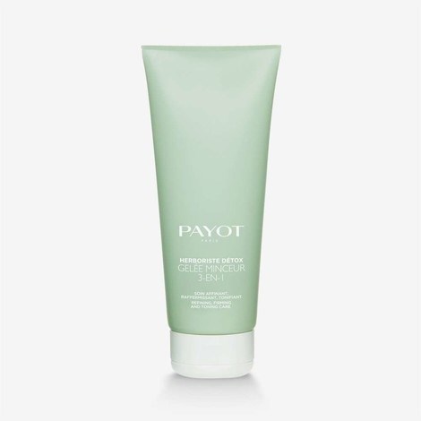 Payot Herborisete Detox Gelee Minceur Skin Gel - TESTER