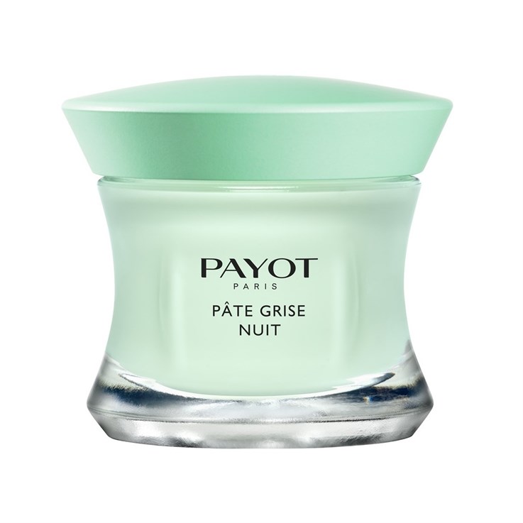 Pate Grise Nuit 50ml - TESTER