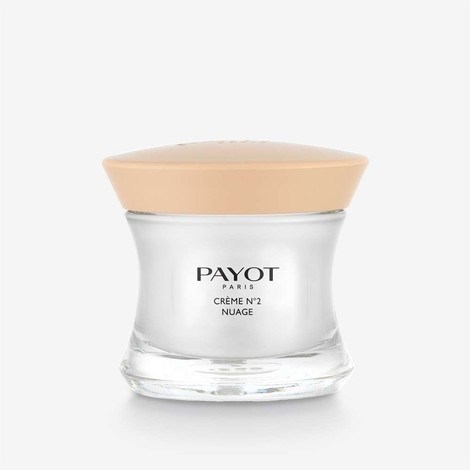 Payot N°2 Creme Nuage Anti-Redness - TESTER