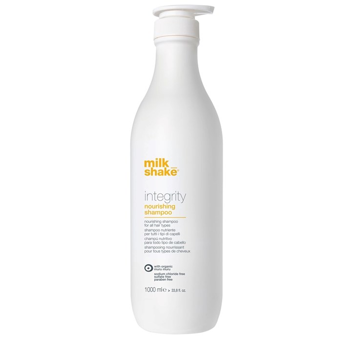 milk_shake Integrity Nourishing Shampoo 1000ml