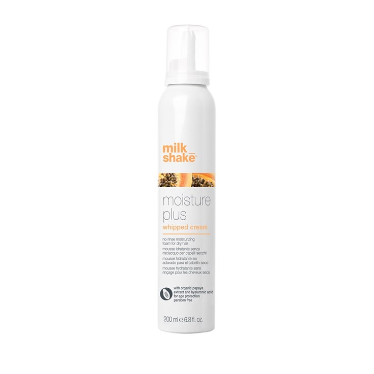 milk_shake Moisture Plus Whipped Cream Leave-In Conditioner 200ml