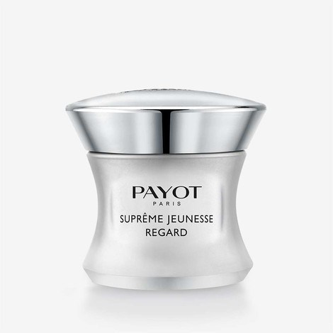 Payot Supreme Jeunesse Regard Eye Cream - TESTER