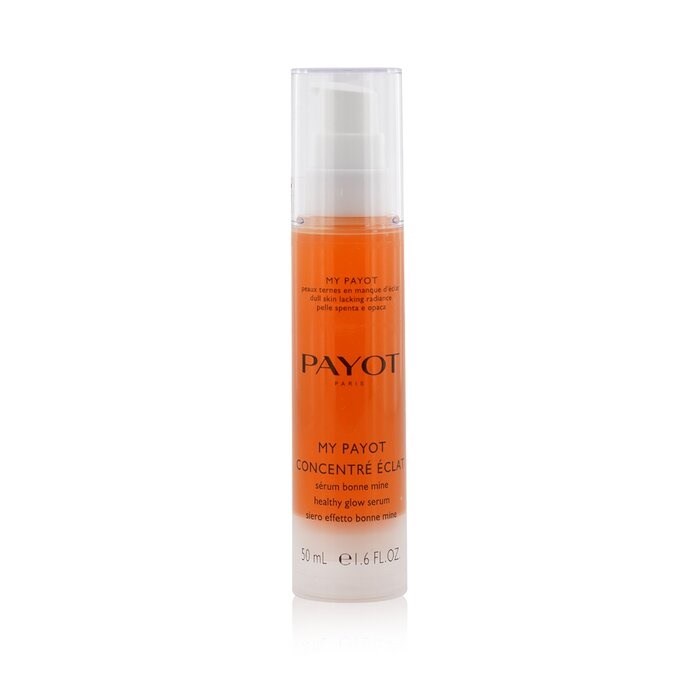 My Payot Concentrate Eclat 50ml