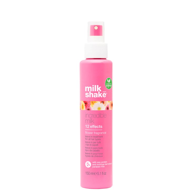 milk_shake Incredible Milk FLOWER FRAGRANCE 150ml