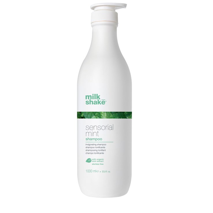 milk_shake Sensorial Mint Shampoo 1000ml