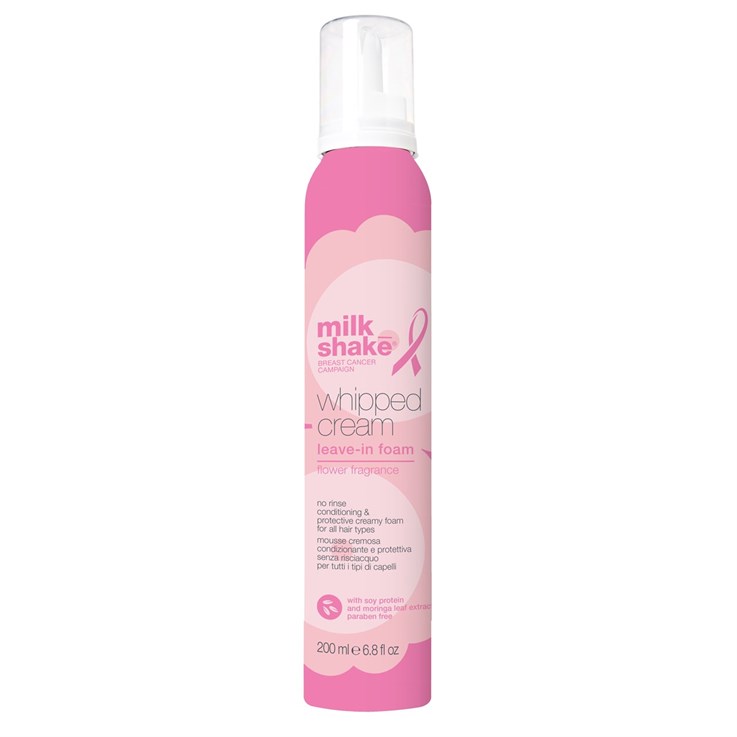 Milk_Shake Pink Whipped Cream 200ml