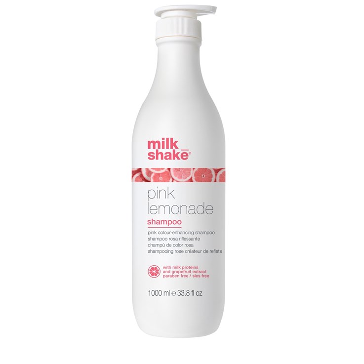 Milk_Shake Pink Lemonade Shampoo 1000ml