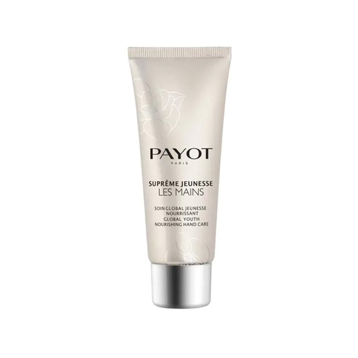 PAYOT Supreme Jeunesse Le Mains 50ml - TESTER